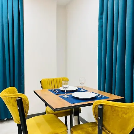 Apartmán 6 Centrally Located Spacious And Air Conditioned 1 1