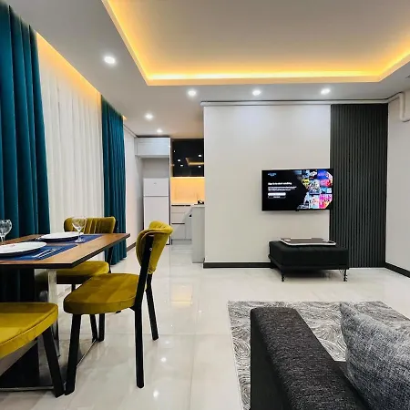 6 Centrally Located Spacious And Air Conditioned 1 1